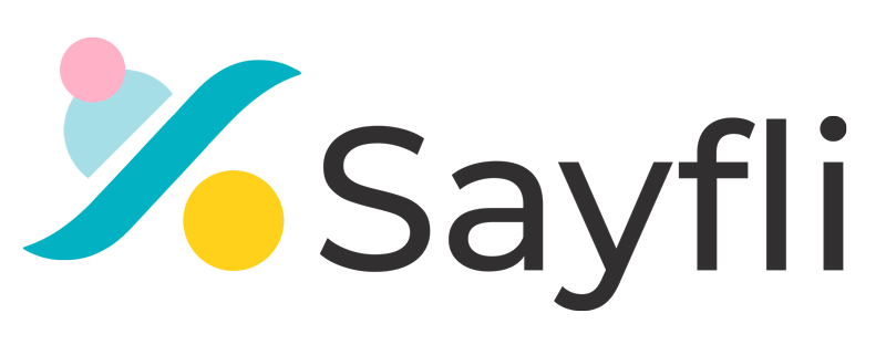 Sayfli Logo